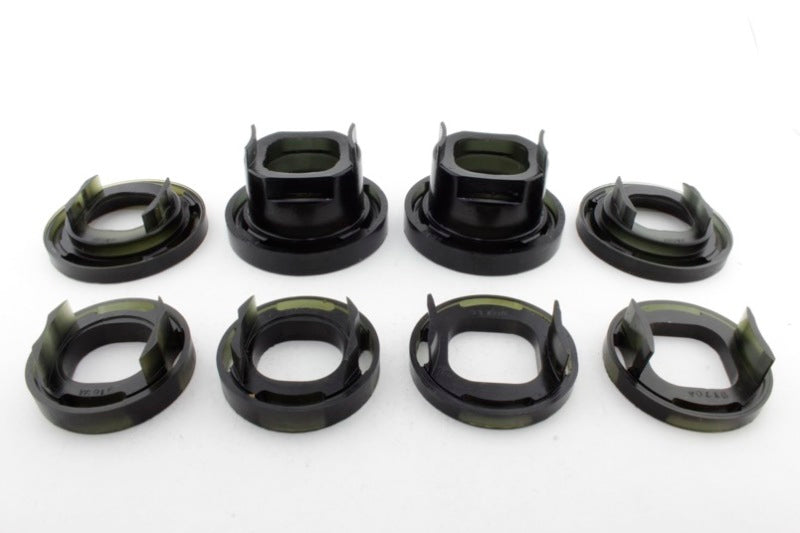 Whiteline Plus 8/06-8/09 Pontiac G8 / 04-06 GTO Rear Crossmember Mount Insert Kit Whiteline Bushing Kits  AXOPROS