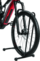 BikeMaster Mountain Bike Stand - Black BikeMaster Bike Racks  AXOPROS