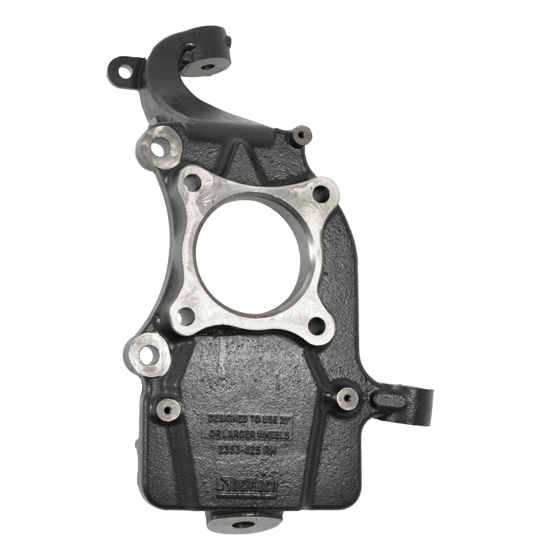 Belltech DROP SPINDLE SET 2021+ Ford F-150 2WD Belltech Steering Knuckles & Spindles  AXOPROS