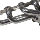 BBK 99-04 GM Truck SUV 4.8 5.3 Shorty Tuned Length Exhaust Headers - 1-3/4 Titanium Ceramic BBK Headers & Manifolds  AXOPROS