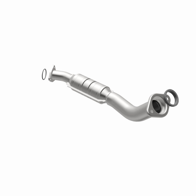 MagnaFlow 02-06 Acura RSX 4 2.0L (includes Type S) Direct-Fit Catalytic Converter Magnaflow Catalytic Converter Direct Fit  AXOPROS