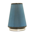 Volant Universal Pro5 Air Filter - 6.5in x 4.0in x 8.0in w/ 5.0in Flange ID Volant Air Filters - Direct Fit  AXOPROS
