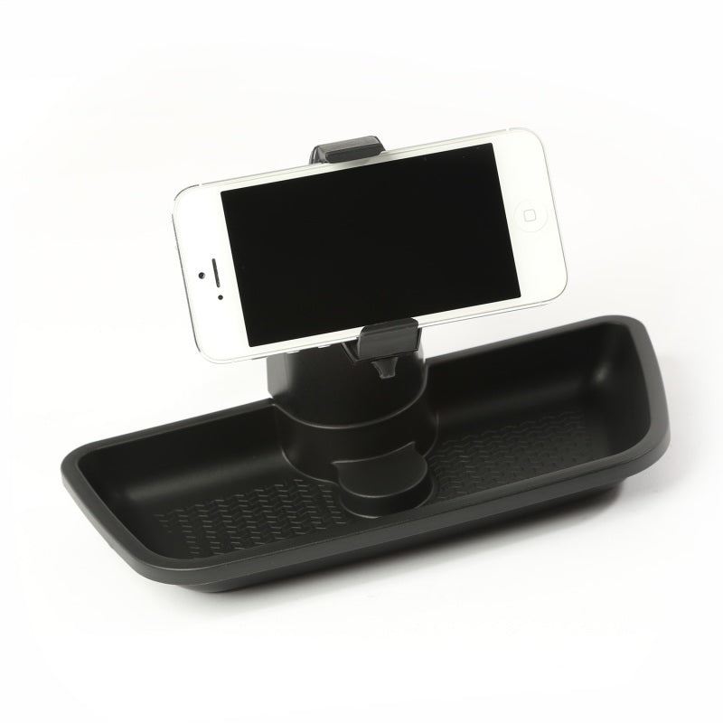 Rugged Ridge Dash Multi-Mount Phone Kit 11-18 Jeep Wrangler Rugged Ridge Dash & Interior Trim  AXOPROS