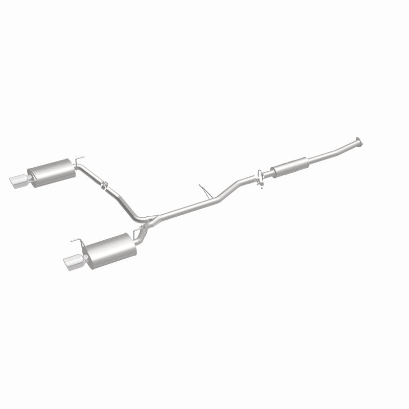 MagnaFlow Sys C/B Honda Accord 3.0L V6 98-02 Magnaflow Catback  AXOPROS