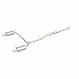 MagnaFlow Sys C/B Honda Accord 3.0L V6 98-02 Magnaflow Catback  AXOPROS