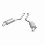 MagnaFlow SYS A/B 14-18 Lexus IS350 3.5L Magnaflow Catback  AXOPROS