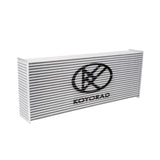 Koyo Universal Aluminum HyperCore Intercooler Core (28in. X 10in. X 4in.) Koyo Intercoolers  AXOPROS
