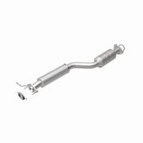 MagnaFlow Conv DF 04-09 Mazda RX-8 1.3L M/T Rear Magnaflow Catalytic Converter Direct Fit  AXOPROS