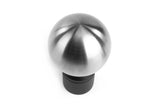 Perrin 2020+ Subaru Outback/Ascent (w/CVT) SS Ball Shift Knob - 2.0in. / Brushed Finish Perrin Performance Shift Knobs  AXOPROS