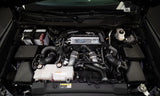 K&N 22-24 Toyota Tundra 3.4L V6 Turbo Charge Pipe Kit K&N Engineering Turbo Inlets  AXOPROS