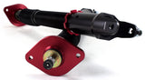 Air Lift Performance 08-14 Infiniti G37 / 09-16 Nissan 370Z Rear Kit Air Lift Air Suspension Kits  AXOPROS