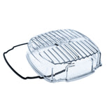 Rigid Industries Rigid Industries Phoenix Lens (Drive) - Lens ONLY Light Bars & Cubes aftermarket performance part