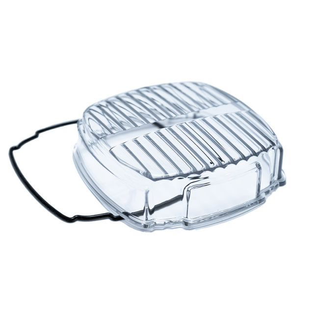 Rigid Industries Rigid Industries Phoenix Lens (Drive) - Lens ONLY Light Bars & Cubes aftermarket performance part
