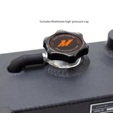 Mishimoto 18+ Jeep JL / 20+ JT (2.0L/3.6L/3.0L) Coolant Expansion Tank Mishimoto Coolant Reservoirs  AXOPROS