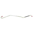 Omix Clutch Master Cylinder Hose 80-86 Jeep CJ OMIX Slave Cylinder  AXOPROS