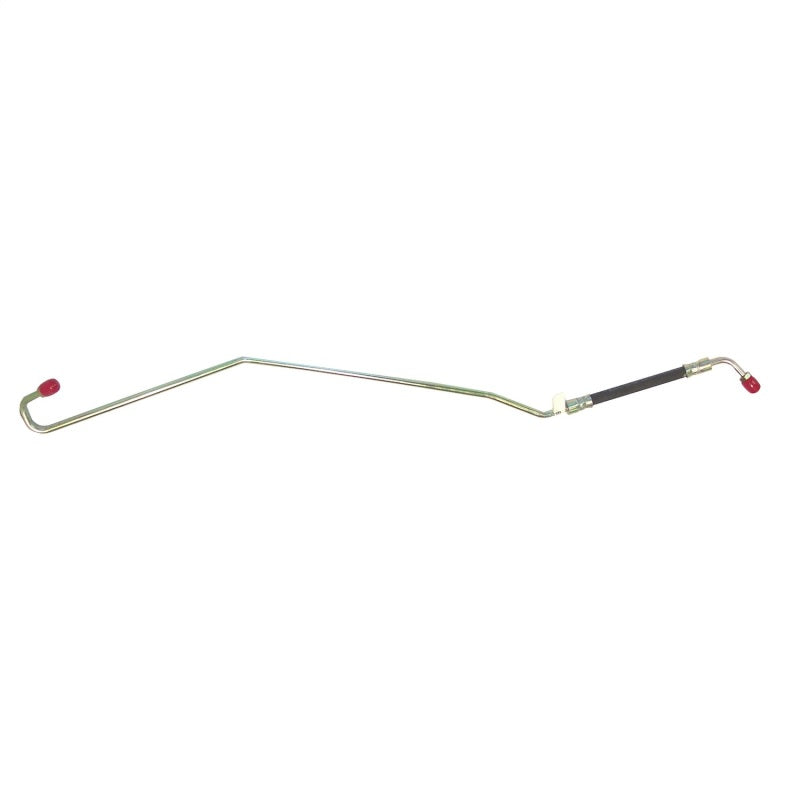 Omix Clutch Master Cylinder Hose 80-86 Jeep CJ OMIX Slave Cylinder  AXOPROS
