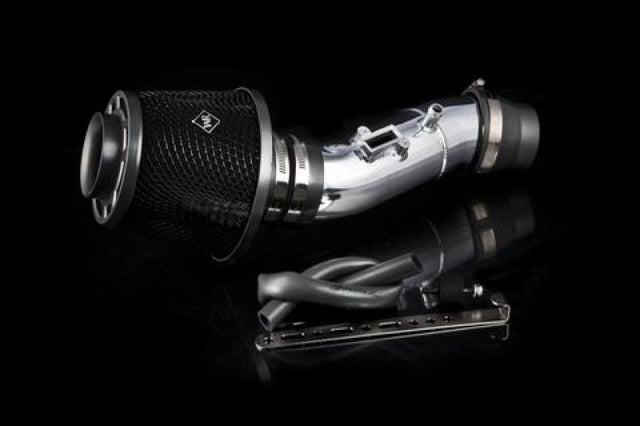 Weapon R 11-17 Honda Odyssey 3.5L V6 Secret Weapon Intake Weapon R Cold Air Intakes  AXOPROS