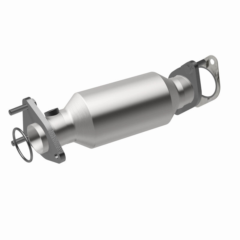 MagnaFlow Conv DF 05-15 Nissan Xterra V6 4.0L Magnaflow Catalytic Converter Direct Fit  AXOPROS