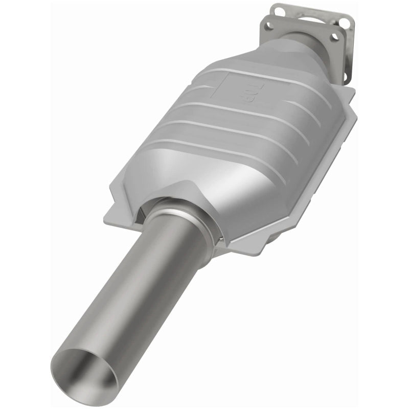 MagnaFlow Conv Direct Fit Eagle-Jeep 87 92 Magnaflow Catalytic Converter Direct Fit  AXOPROS