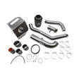 Wehrli 17-19  Chevrolet 6.6L L5P Duramax High Flow Intake Bundle Kit  Stage 2 - Red Wehrli Cold Air Intakes  AXOPROS