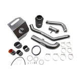 Wehrli 17-19  Chevrolet 6.6L L5P Duramax High Flow Intake Bundle Kit  Stage 2 - Red Wehrli Cold Air Intakes  AXOPROS