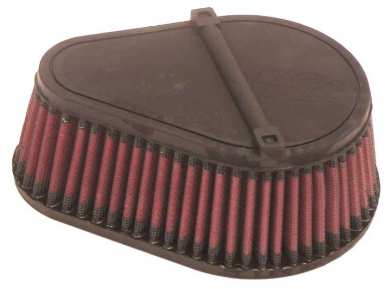 K&N 96-09 Suzuki DR650S/SE Replacement Air Filter K&N Engineering Air Filters - Direct Fit  AXOPROS