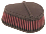 K&N 96-09 Suzuki DR650S/SE Replacement Air Filter K&N Engineering Air Filters - Direct Fit  AXOPROS