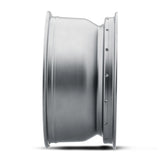 ICON Rebound Pro 17x8.5 6x135 6mm Offset 5in BS 87.1mm Bore Titanium Wheel ICON Wheels - Cast  AXOPROS