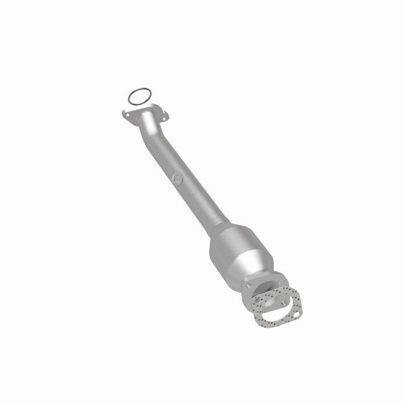 MagnaFlow Converter Direct Fit 05-12 Nissan Pathfinder 4.0L / 05-15 NIssan Xterra 4.0L Magnaflow Catalytic Converter Direct Fit  AXOPROS