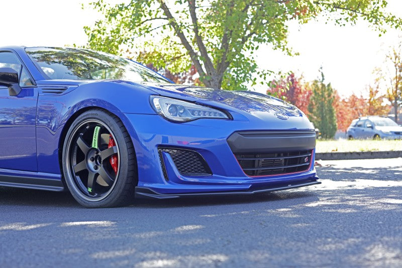 PERRIN 13-20 Subaru BRZ / Scion FR-S / Toyota 86 Engine Oil Cooler Full Kit Perrin Performance Oil Coolers  AXOPROS