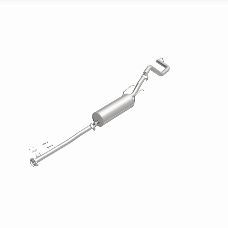 MagnaFlow BRE Exhaust Kit 01-04 Toyota Tacoma 2.7L Magnaflow Catback  AXOPROS