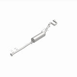 MagnaFlow BRE Exhaust Kit 01-04 Toyota Tacoma 2.7L Magnaflow Catback  AXOPROS