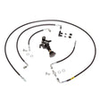 Chase Bays 94-01 Acura Integra / 92-00 Honda Civic (w/OE MC/LHD) Brake Line Relocation Chase Bays Brake Line Kits  AXOPROS
