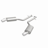 MagnaFlow SYS A/B 14-18 Lexus IS350 3.5L Magnaflow Catback  AXOPROS