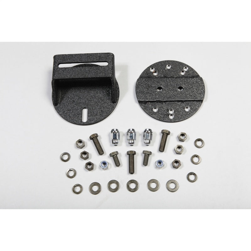 Rugged Ridge Spare Tire Spacer 76-18 Jeep CJ / Jeep Wrangler Rugged Ridge Spare Tire Carriers  AXOPROS
