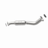 MagnaFlow 02-06 Acura RSX 4 2.0L (includes Type S) Direct-Fit Catalytic Converter Magnaflow Catalytic Converter Direct Fit  AXOPROS