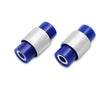 SuperPro 2003 Infiniti G35 Base Front Lower Inner Control Arm Bushing Kit Superpro Bushing Kits  AXOPROS