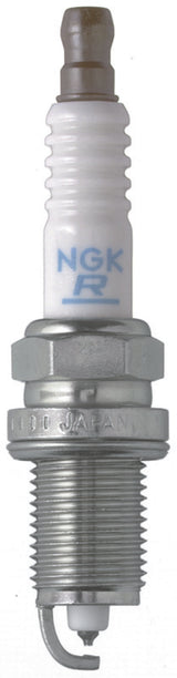 NGK NGK Laser Platinum Spark Plug Box of 4 (PZFR5D-11) Spark Plugs aftermarket performance part