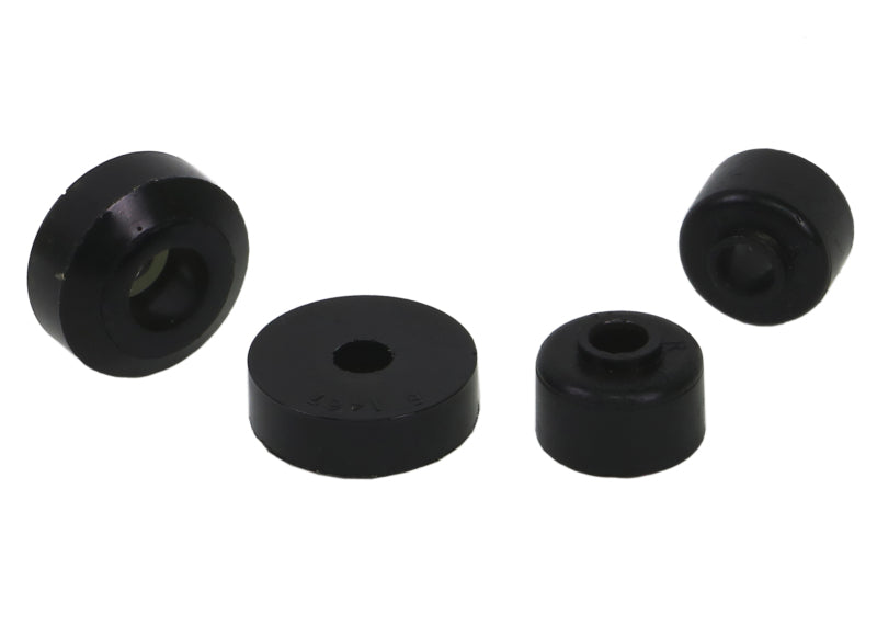 Whiteline 03+ Pontiac GTO Plus Rear Upper Shock Absorber Whiteline Bushing Kits  AXOPROS