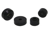 Whiteline 03+ Pontiac GTO Plus Rear Upper Shock Absorber Whiteline Bushing Kits  AXOPROS