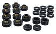 Energy Suspension Cj5-7 Body Mounts - Black Energy Suspension Bushing Kits  AXOPROS