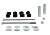 Whiteline 1982-1984 Oldsmobile 98 Sway Bar - Link Whiteline Sway Bar Endlinks  AXOPROS