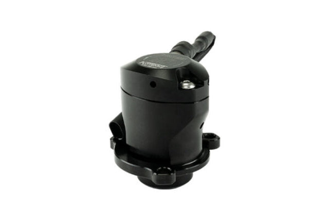 Turbosmart BOV Kompact EM Plumb Back - BMW N20/N26 (VR23) Turbosmart Blow Off Valves  AXOPROS