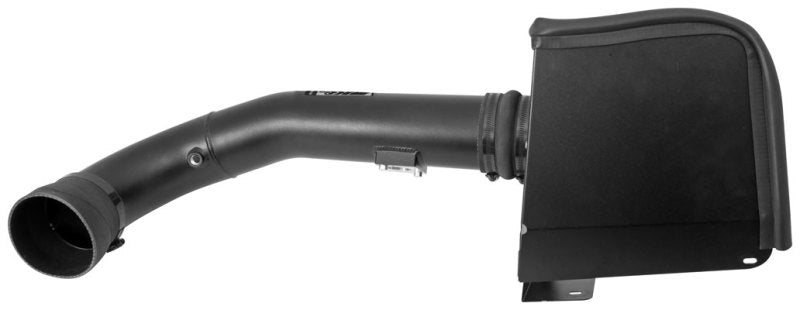 K&N 09-13 Chevy Silverado 1500/Avalanche/Suburban / 09-13 GMC Yukon Black Perf Intake Kit K&N Engineering Cold Air Intakes  AXOPROS