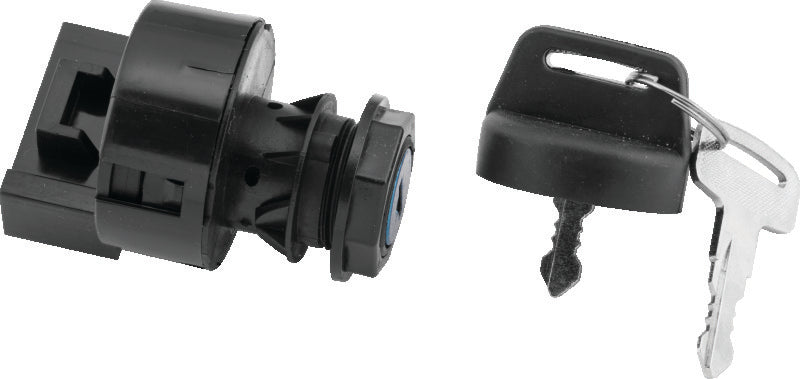 QuadBoss 17-19 Polaris ACE 150 EFI Ignition Switch QuadBoss Relays  AXOPROS