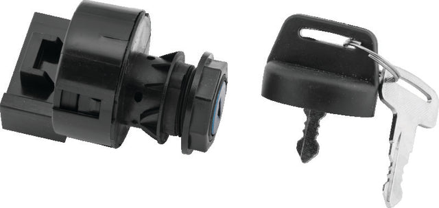 QuadBoss 17-19 Polaris ACE 150 EFI Ignition Switch QuadBoss Relays  AXOPROS