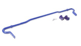 SuperPro 2009 Subaru Forester X Premium Rear 20mm 3-Position Adjustable Sway Bar Kit Superpro Sway Bars  AXOPROS