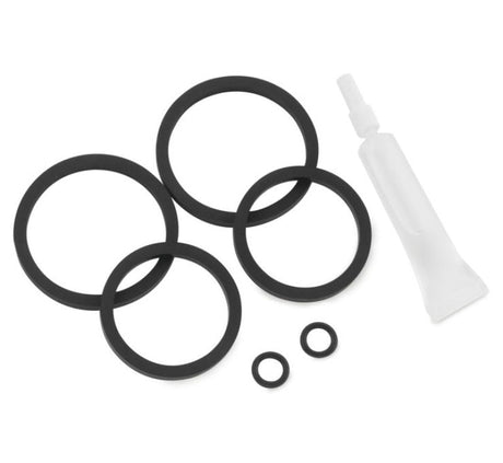 Performance Machine Seal Kit 125X4 - AXOPROS