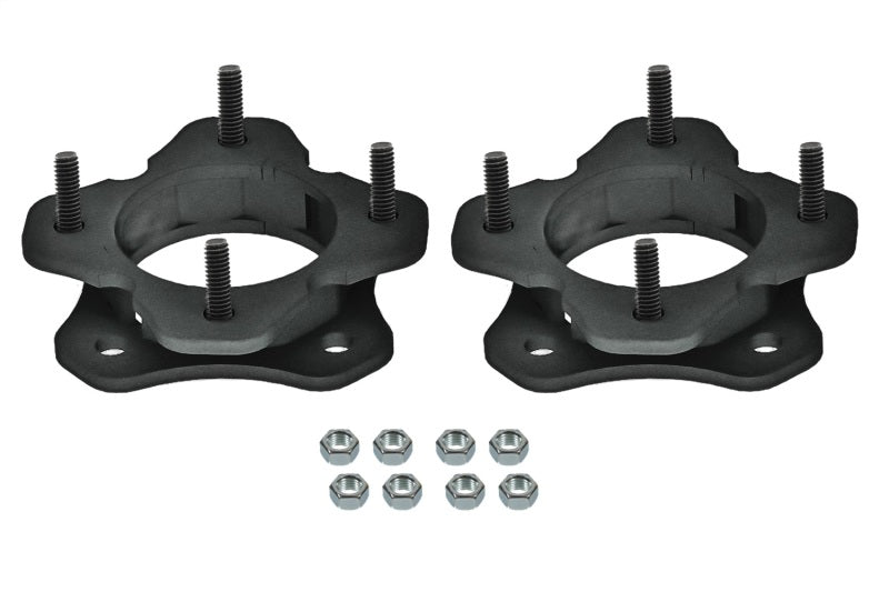 Tuff Country 2022 Toyota Tundra 2023 Sequoia 2in Leveling Kit Tuff Country Leveling Kits  AXOPROS