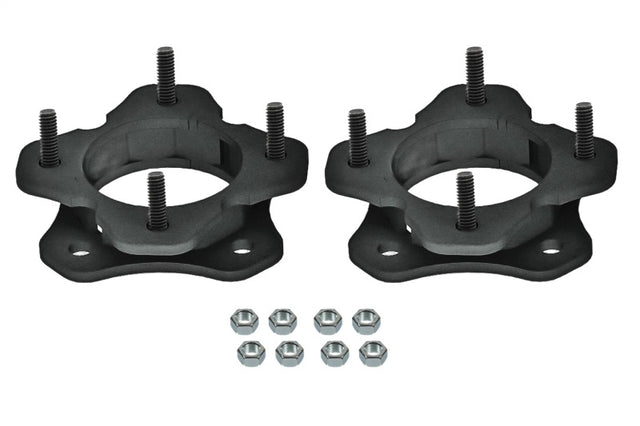Tuff Country 2022 Toyota Tundra 2023 Sequoia 2in Leveling Kit Tuff Country Leveling Kits  AXOPROS